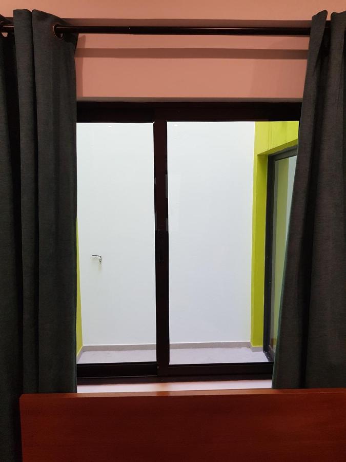 Casa Jpi Otel São Pedro Dış mekan fotoğraf