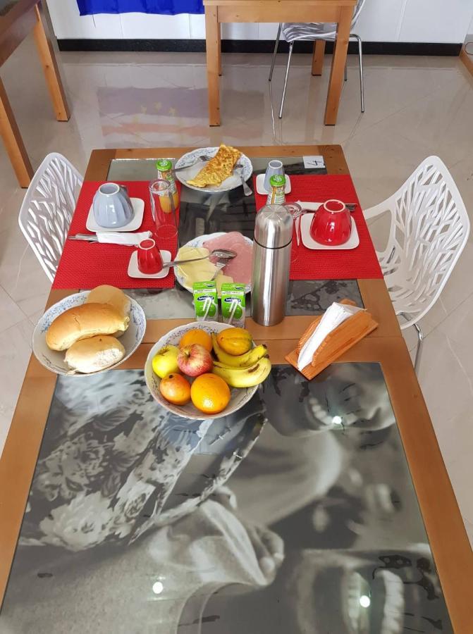 Casa Jpi Otel São Pedro Dış mekan fotoğraf