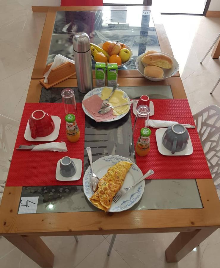 Casa Jpi Otel São Pedro Dış mekan fotoğraf