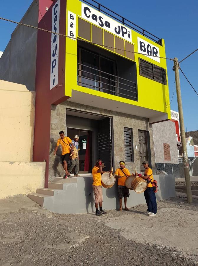 Casa Jpi Otel São Pedro Dış mekan fotoğraf