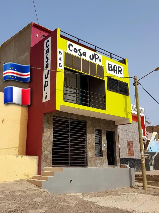 Casa Jpi Otel São Pedro Dış mekan fotoğraf