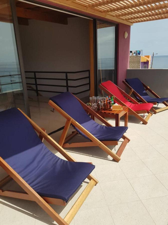 Casa Jpi Otel São Pedro Dış mekan fotoğraf