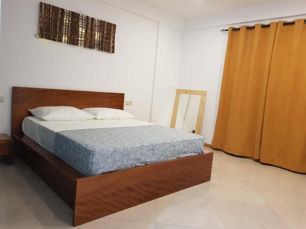 Casa Jpi Otel São Pedro Dış mekan fotoğraf