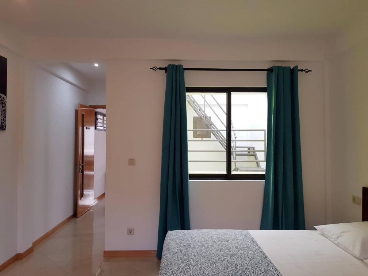 Casa Jpi Otel São Pedro Dış mekan fotoğraf