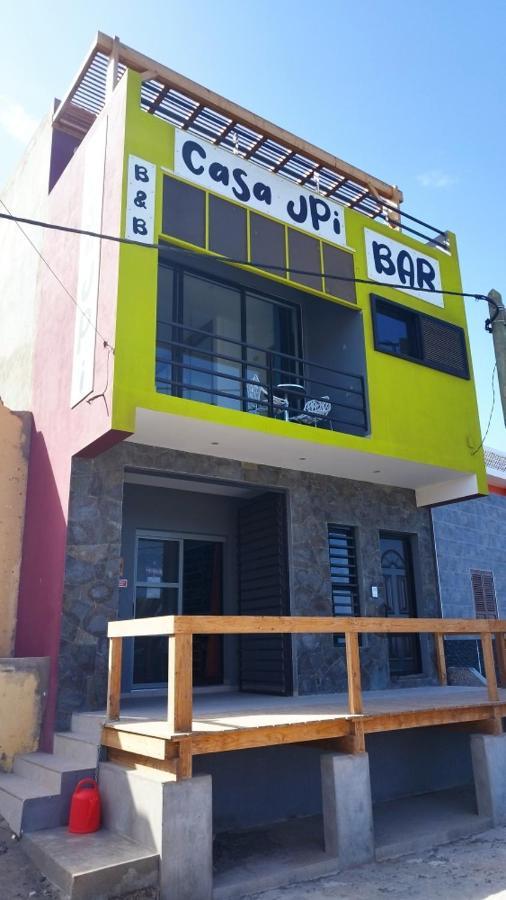 Casa Jpi Otel São Pedro Dış mekan fotoğraf