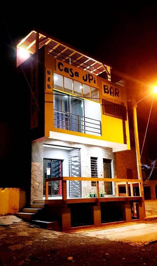 Casa Jpi Otel São Pedro Dış mekan fotoğraf